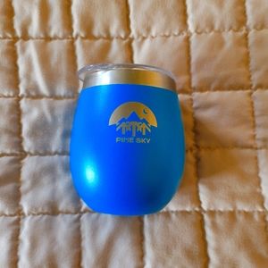 Wine Tumbler
